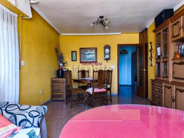 Piso en venta en l'Alt Vinalopó / El Alto Vinalopó, Valencia