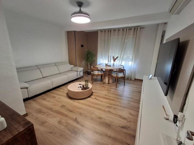 Piso en venta en l'Alt Vinalopó / El Alto Vinalopó, Valencia