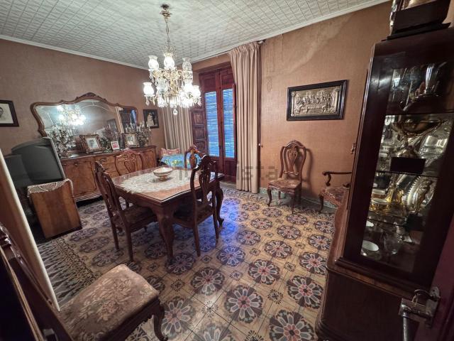 Piso en venta en l'Alt Vinalopó / El Alto Vinalopó, Valencia