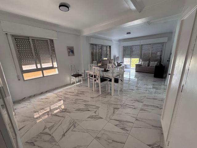 Piso en venta en l'Alt Vinalopó / El Alto Vinalopó, Valencia
