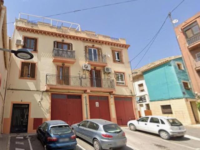 Piso en venta en l'Alt Vinalopó / El Alto Vinalopó, Valencia