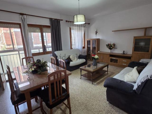 Piso en alquiler en l'Alt Vinalopó / El Alto Vinalopó, Valencia