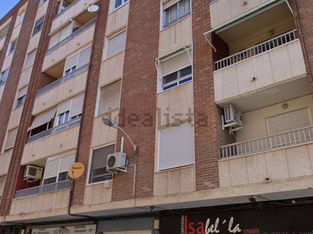 Piso en venta en l'Alt Vinalopó / El Alto Vinalopó, Valencia