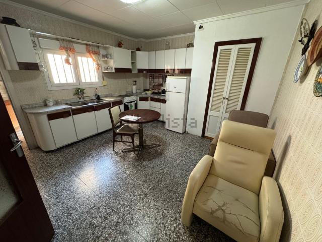 Piso en venta en l'Alt Vinalopó / El Alto Vinalopó, Valencia