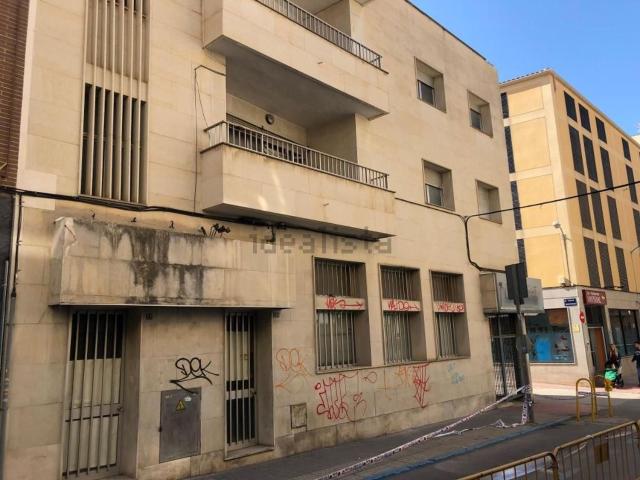 Piso en venta en l'Alt Vinalopó / El Alto Vinalopó, Valencia
