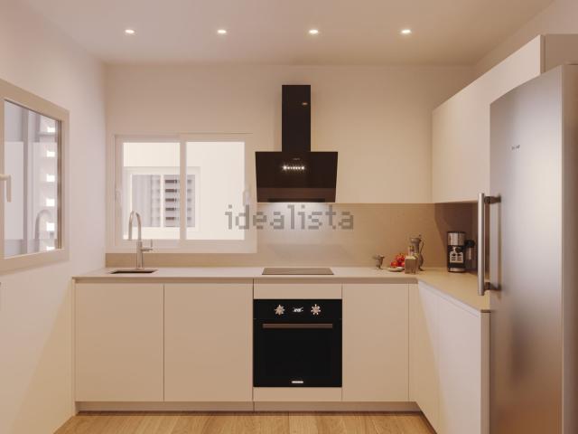 Piso en venta en l'Alt Vinalopó / El Alto Vinalopó, Valencia