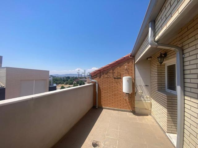 Ático en venta en Villena, Alacant / Alicante