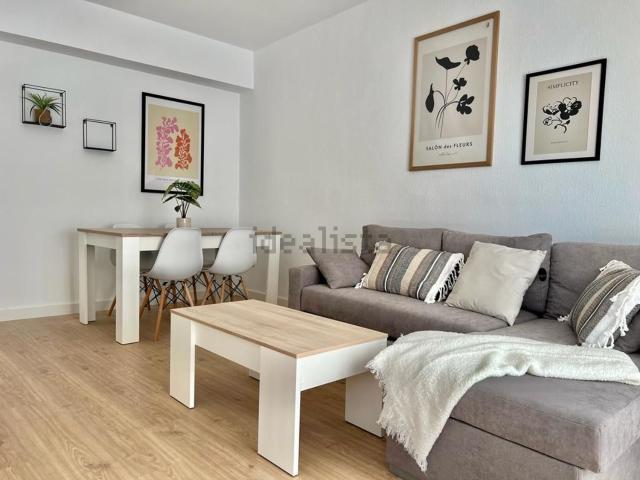 Piso en alquiler en l'Alt Vinalopó / El Alto Vinalopó, Valencia