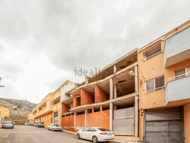 Piso en venta en l'Alt Vinalopó / El Alto Vinalopó, Valencia
