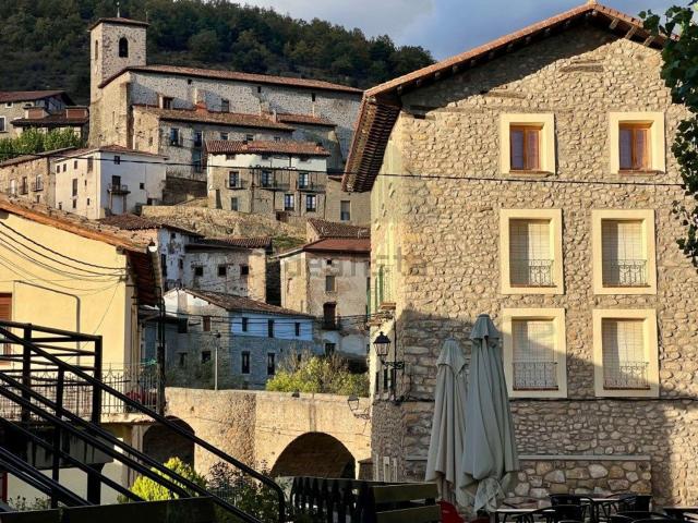 Piso en venta en Villoslada De Cameros, La Rioja