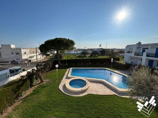 Piso en venta en el Baix Maestrat, Valencia