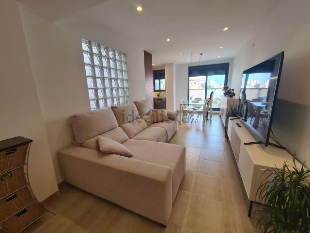 Dúplex en venta en el Baix Maestrat, Valencia