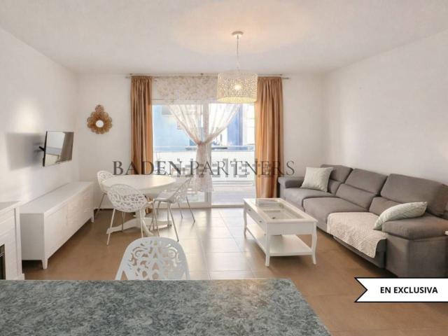Piso en venta en el Baix Maestrat, Valencia