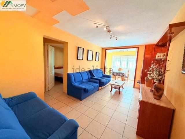 Piso en venta en Dones de la Mar, el Baix Maestrat