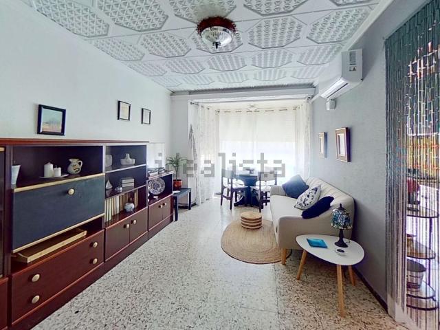 Piso en venta en Dones de la Mar, el Baix Maestrat