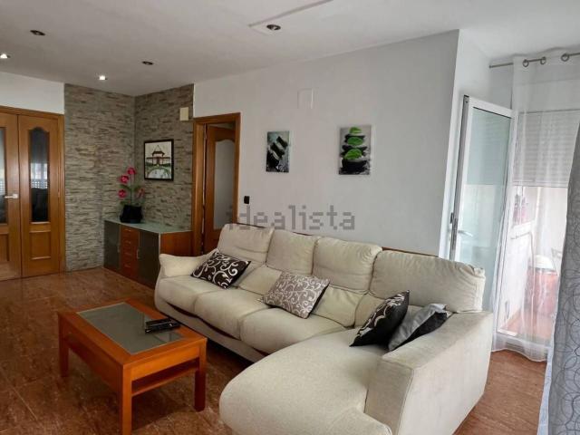 Piso en alquiler en el Baix Maestrat, Valencia