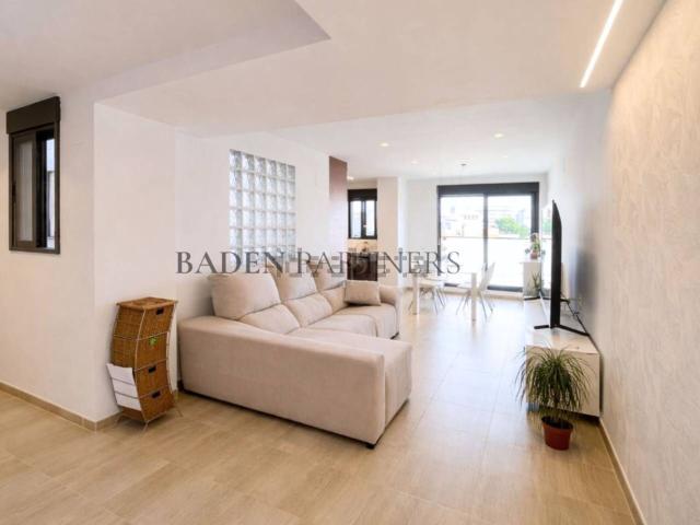 Ático en venta en Dones de la Mar, el Baix Maestrat