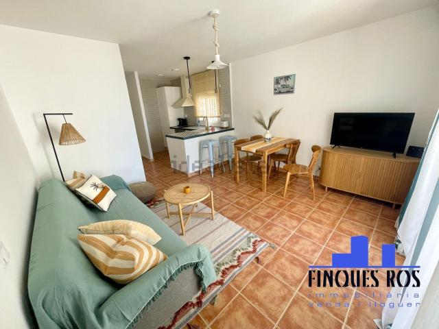 Piso en venta en el Baix Maestrat, Valencia