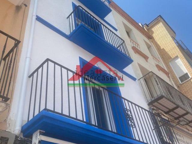 Piso en alquiler en Dones de la Mar, el Baix Maestrat