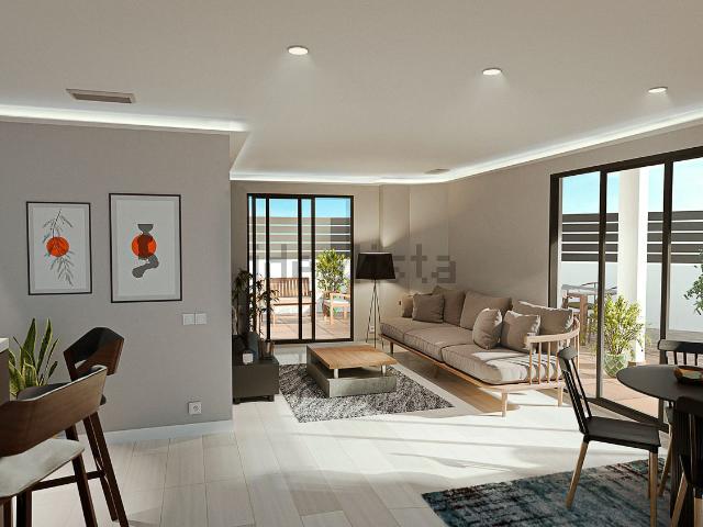 Dúplex en venta en el Baix Maestrat, Valencia