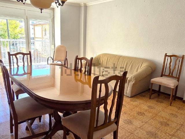 Piso en venta en el Baix Maestrat, Valencia