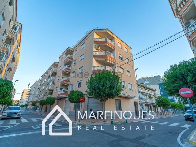 Ático en venta en Dones de la Mar, Vinaròs