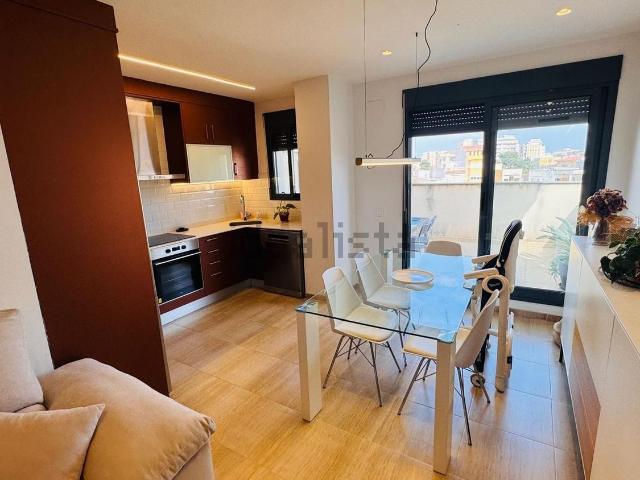 Dúplex en venta en Dones de la Mar, el Baix Maestrat