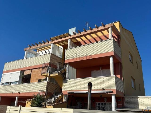 Dúplex en venta en el Baix Maestrat, Valencia