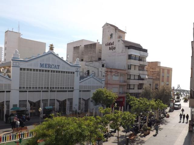 Dúplex en venta en Vinaròs, Dones de la Mar