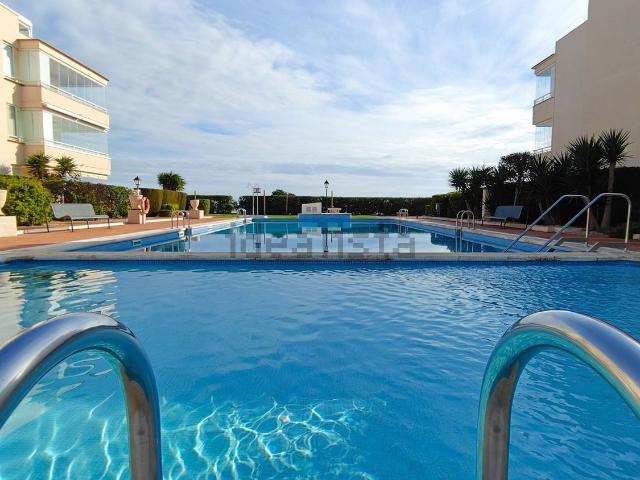Piso en venta en el Baix Maestrat, Valencia
