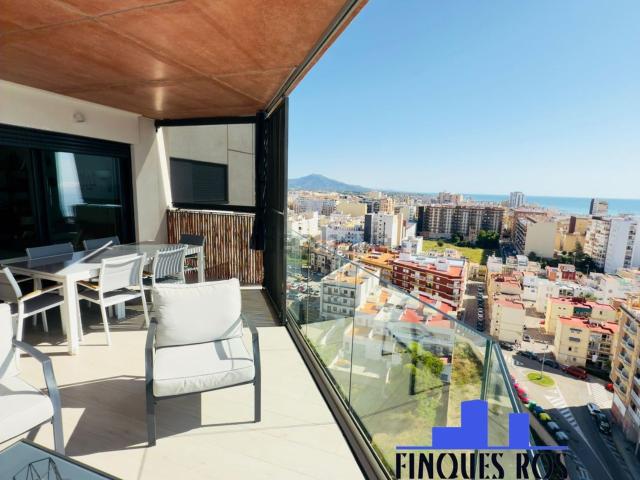 Piso en alquiler en Dones de la Mar, el Baix Maestrat