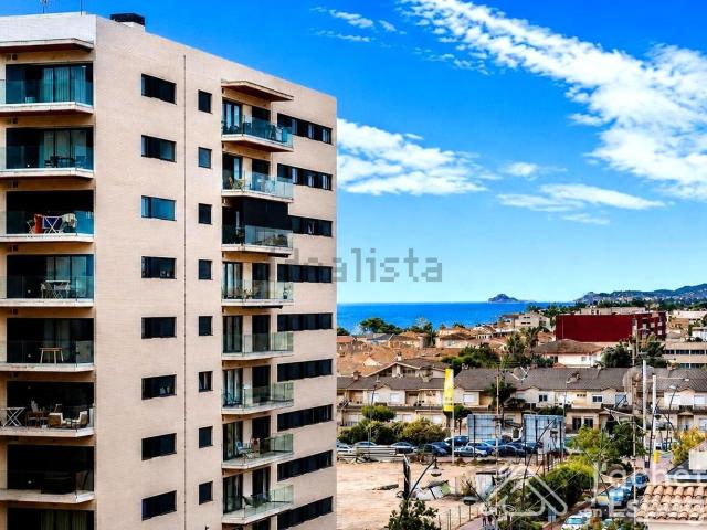 Ático en venta en Dones de la Mar, el Baix Maestrat