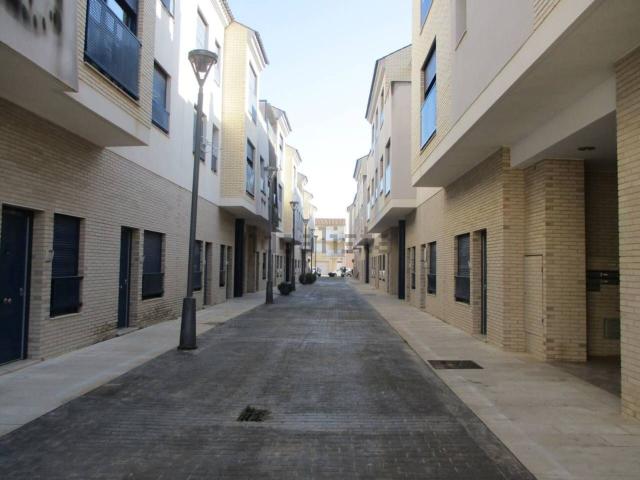Piso en venta en Dones de la Mar, el Baix Maestrat