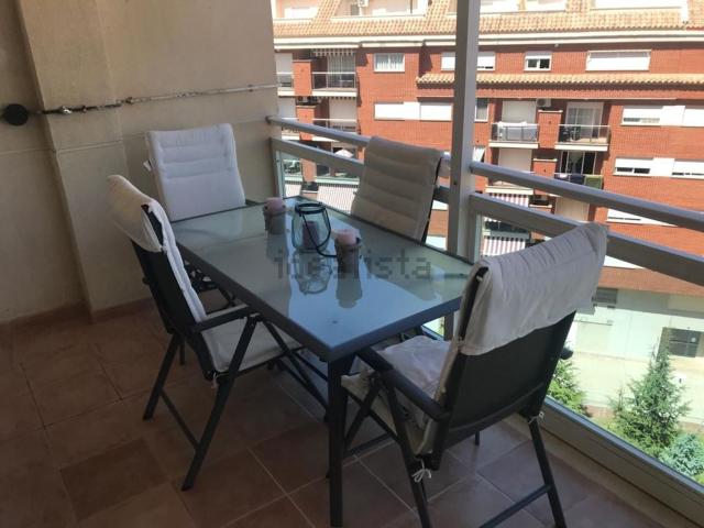 Piso en alquiler en el Baix Maestrat, Valencia