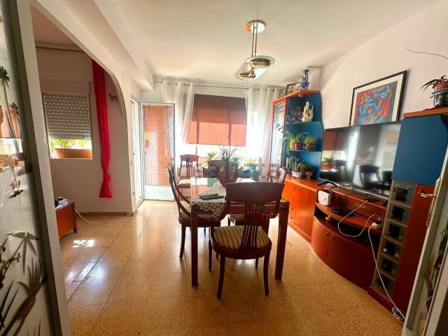 Piso en venta en Dones de la Mar, el Baix Maestrat
