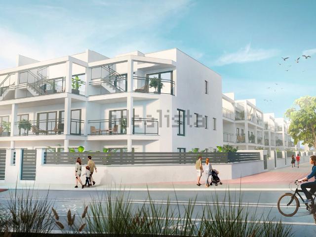 Ático en venta en el Baix Maestrat, Valencia
