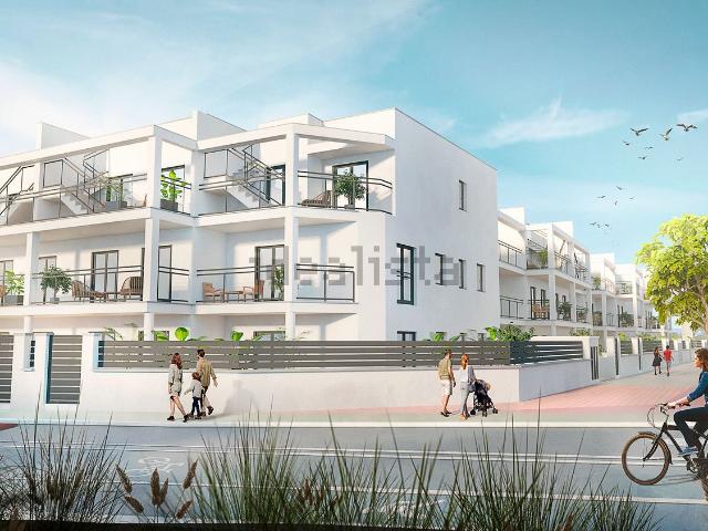 Dúplex en venta en el Baix Maestrat, Valencia