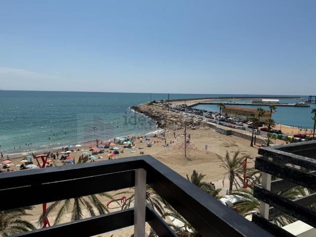 Piso en alquiler en Dones de la Mar, el Baix Maestrat