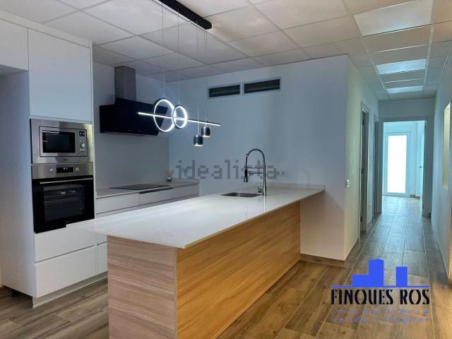 Piso en venta en Dones de la Mar, el Baix Maestrat
