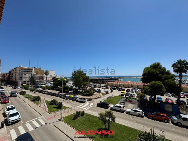 Piso en venta en Dones de la Mar, el Baix Maestrat