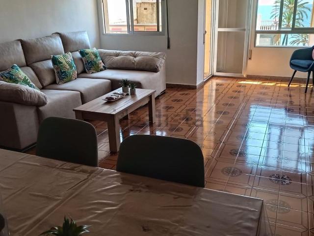 Piso en alquiler en el Baix Maestrat, Valencia