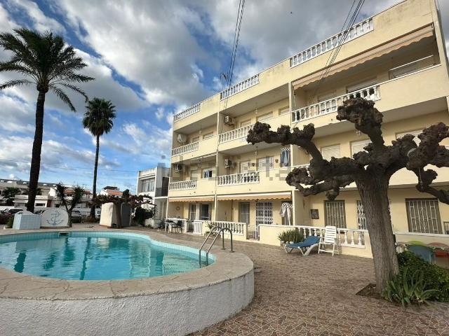 Piso en venta en el Baix Maestrat, Valencia