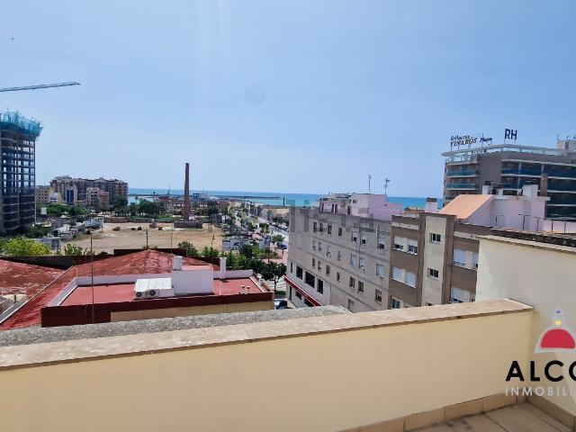 Ático en venta en el Baix Maestrat, Valencia