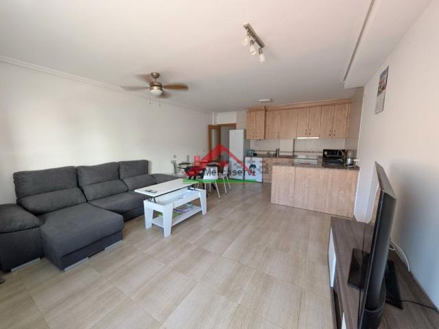 Piso en venta en Dones de la Mar, el Baix Maestrat