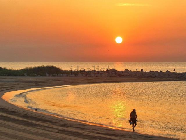Piso en venta en Dones de la Mar, el Baix Maestrat