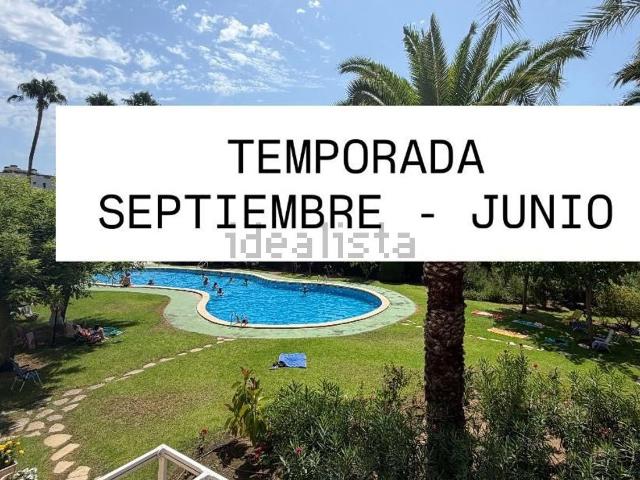 Piso en alquiler en Cambrils Badia, Baix Camp