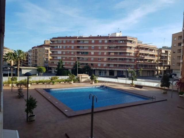 Piso en alquiler en Vinyols I Els Arcs, Tarragona