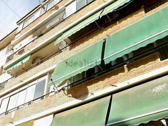 Ático en venta en Ciutat Jardí, l'Alacantí