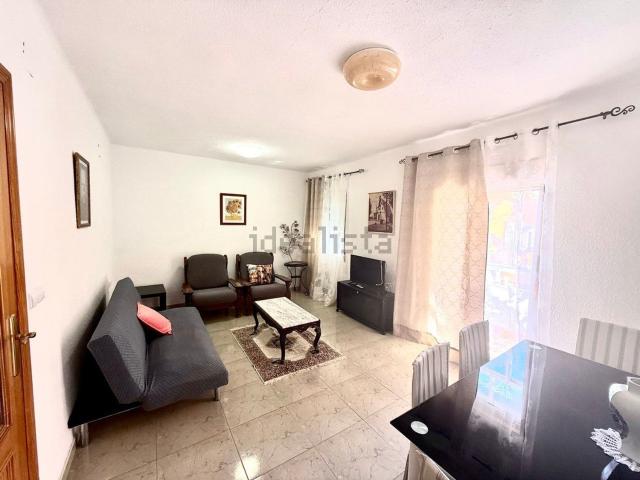 Dúplex en alquiler en Colonia Requena, l'Alacantí