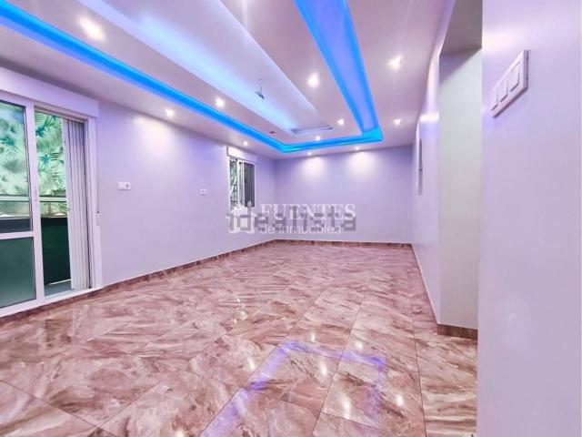 Piso en venta en Parc lo Morant, Alacant / Alicante